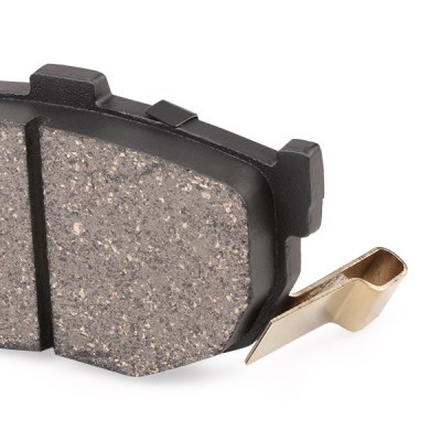 Brake Pads Set RIDEX 402B0148 402B0148 - photo 6