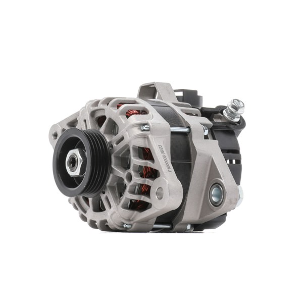 Alternator RIDEX 4G1009R 4G1009R - photo 1