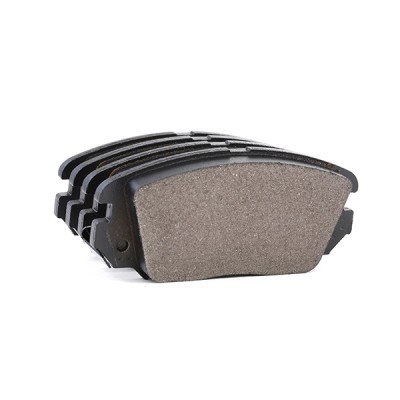 Brake Pads Set RIDEX 402B0525 402B0525 - photo 5