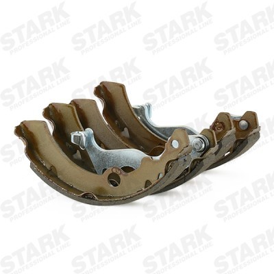 Brake Pads Set Stark SKBS-0450326 SKBS-0450326 - photo 3