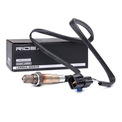 Lambda (Oxygen) Sensor RIDEX 3922L0580 3922L0580 - photo 2