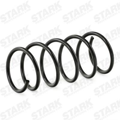 Suspension Spring Stark SKCS-0040431 SKCS-0040431 - photo 3