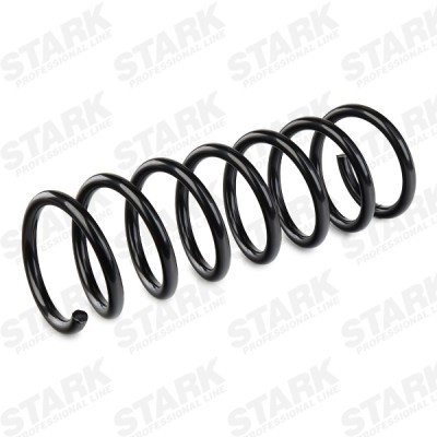 Suspension Spring Stark SKCS-0040379 SKCS-0040379 - photo 5