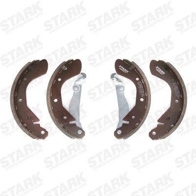 Brake Pads Set Stark SKBS-0450003 SKBS-0450003 - photo 2