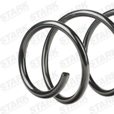 Suspension Spring Stark SKCS-0040029 SKCS-0040029 - photo 5