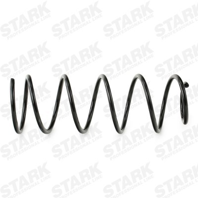 Suspension Spring Stark SKCS-0040595 SKCS-0040595 - photo 5