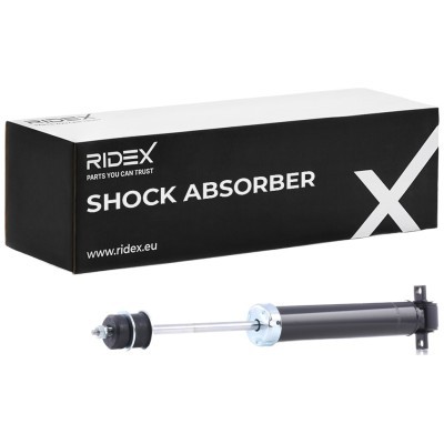Shock Absorber RIDEX 854S0084 854S0084 - photo 2