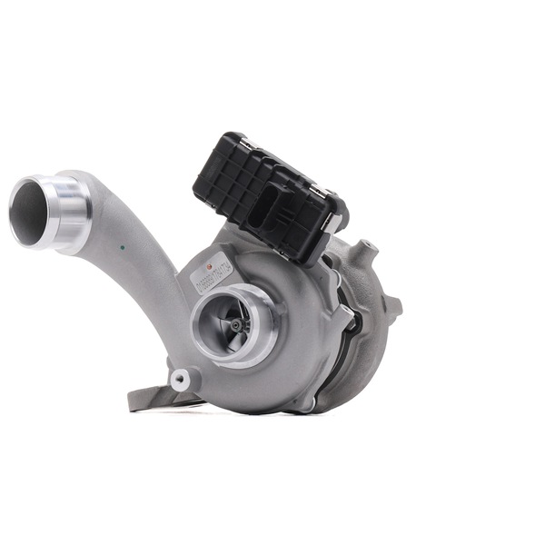 Turbocharger Stark SKCT-1191352 SKCT-1191352 - photo 1