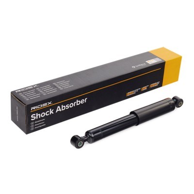 Shock Absorber RIDEX 854S0126 854S0126 - photo 2