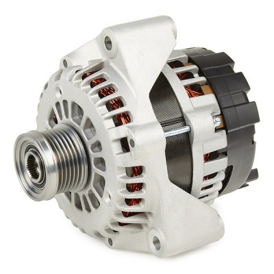 Alternator RIDEX 4G1222 4G1222 - photo 3