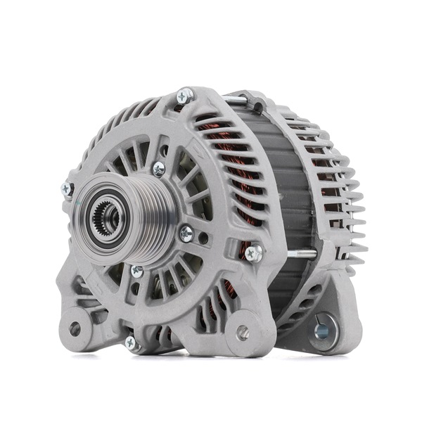 Alternator RIDEX 4G1282 4G1282 - photo 1