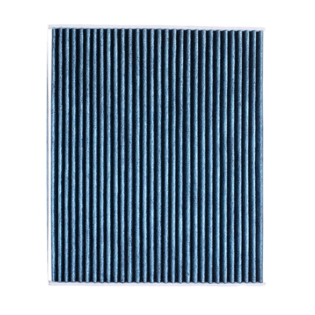 Cabin Air Filter RIDEX 424I0497P 424I0497P - photo 1
