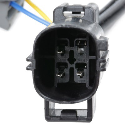 Lambda (Oxygen) Sensor RIDEX 3922L0252 3922L0252 - photo 5