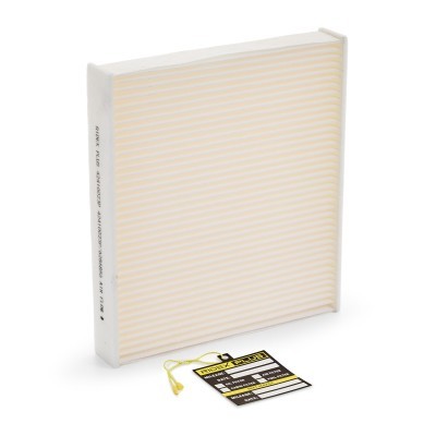 Cabin Air Filter RIDEX 424I0023P 424I0023P - photo 2