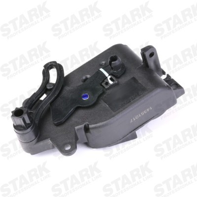 Heater flap control Stark SKCBF-4460003 SKCBF-4460003 - photo 4