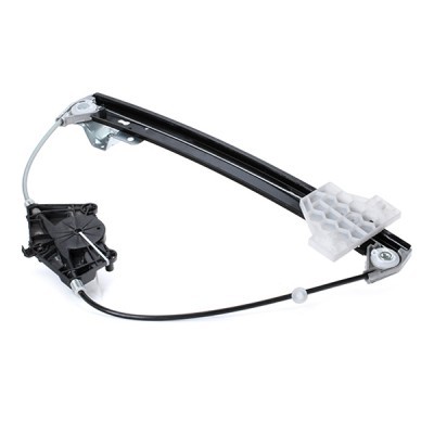 Window Regulator RIDEX 1561W0059 1561W0059 - photo 4