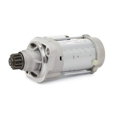 Starter RIDEX 2S1172R 2S1172R - photo 3