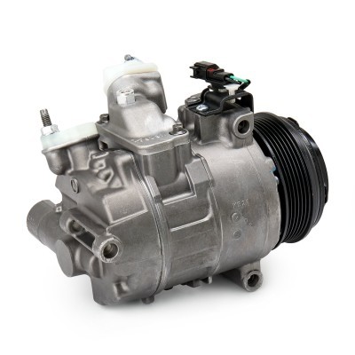 AC Сompressor 447K0564R - photo 4