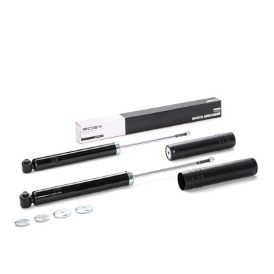 Shock Absorber RIDEX 854S1639 854S1639 - photo 3