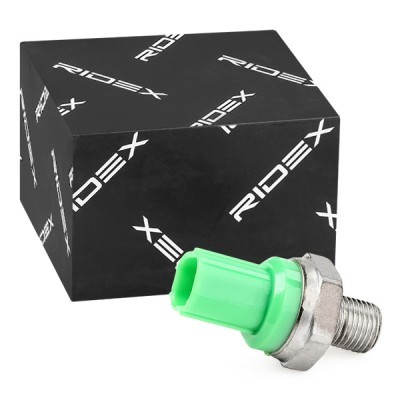 Knock Sensor RIDEX 3921K0039 3921K0039 - photo 2