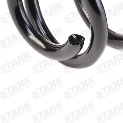Suspension Spring Stark SKCS-0040497 SKCS-0040497 - photo 7