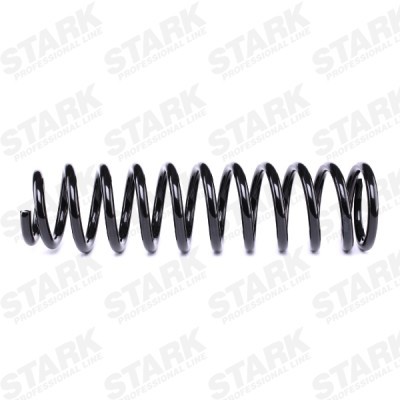 Suspension Spring Stark SKCS-0040329 SKCS-0040329 - photo 4