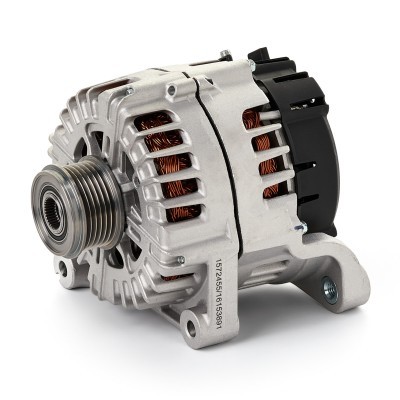 Alternator RIDEX 4G1266 4G1266 - photo 3