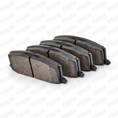 Brake Pads Set Stark SKBP-0010185 SKBP-0010185 - photo 5