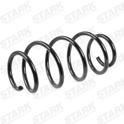 Suspension Spring Stark SKCS-0040295 SKCS-0040295 - photo 4