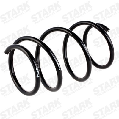 Suspension Spring Stark SKCS-0040242 SKCS-0040242 - photo 3