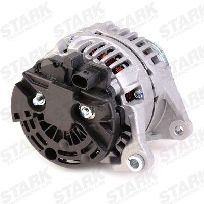 Alternator Stark SKGN-0321114 SKGN-0321114 - photo 4