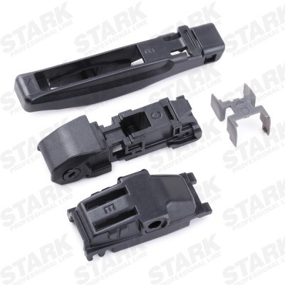 Wiper Blade Stark SKWIB-0940199 SKWIB-0940199 - photo 6