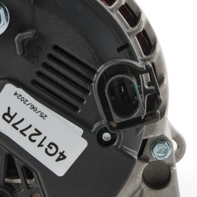 Alternator RIDEX 4G1277R 4G1277R - photo 5