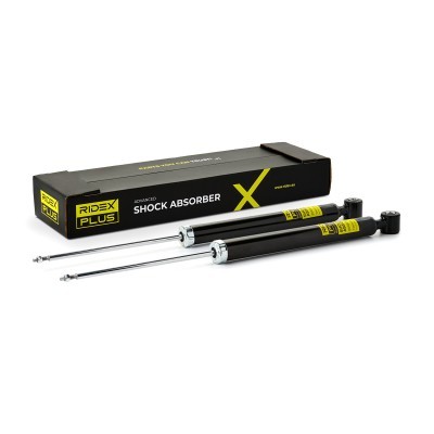 Shock Absorber RIDEX 854S1854P 854S1854P - photo 2