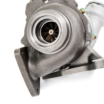 Turbocharger RIDEX 2234C0493 2234C0493 - photo 6