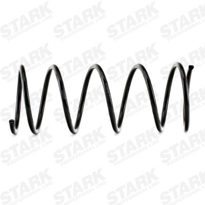 Suspension Spring Stark SKCS-0040176 SKCS-0040176 - photo 5