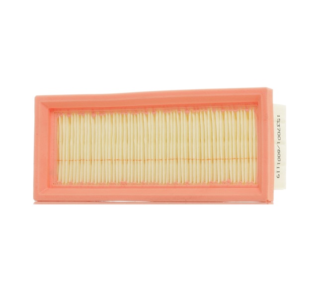 Air Filter RIDEX 8A0187 8A0187 - photo 1