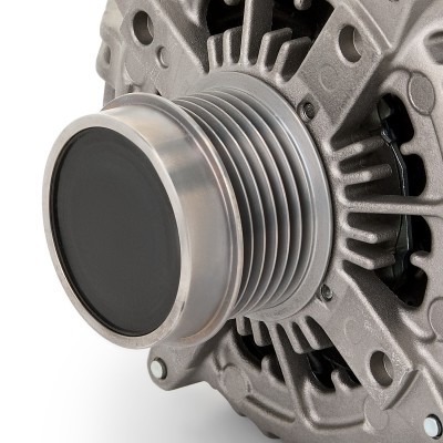Alternator RIDEX 4G1247R 4G1247R - photo 5