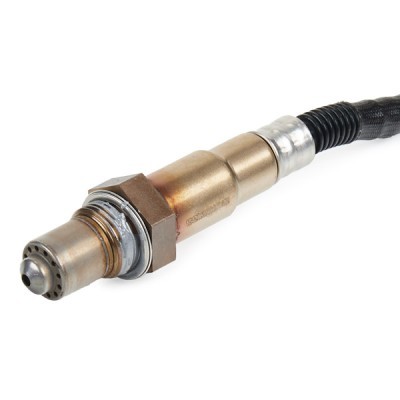 Lambda (Oxygen) Sensor RIDEX 3922L0456 3922L0456 - photo 4