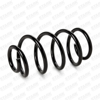 Suspension Spring Stark SKCS-0040564 SKCS-0040564 - photo 2