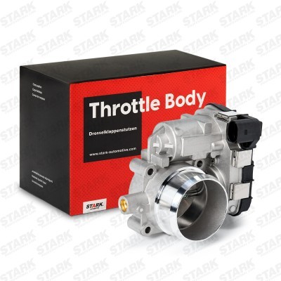 Дроссельная заслонка Stark SKTB-0430200 SKTB-0430200 - photo 2