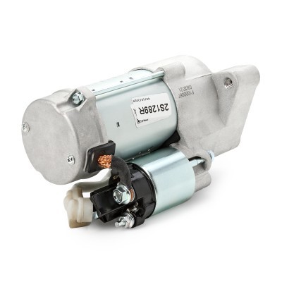 Starter RIDEX 2S1289R 2S1289R - photo 4