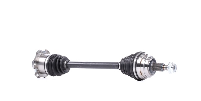 Drive Shaft RIDEX 13D0100 13D0100 - photo 1