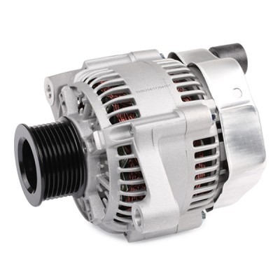 Alternator RIDEX 4G1387 4G1387 - photo 3