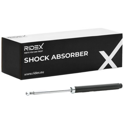 Shock Absorber RIDEX 854S1197 854S1197 - photo 2
