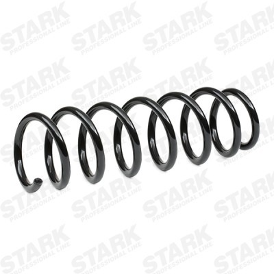 Suspension Spring Stark SKCS-0040905 SKCS-0040905 - photo 3