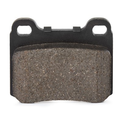 Brake Pads Set RIDEX 402B0319P 402B0319P - photo 5
