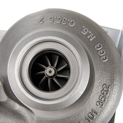 Turbocharger RIDEX 2234C0095R 2234C0095R - photo 6
