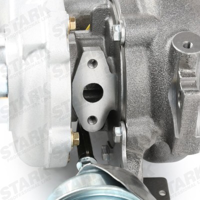 Turbocharger Stark SKCT-1190210 SKCT-1190210 - photo 8