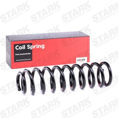 Suspension Spring Stark SKCS-0040046 SKCS-0040046 - photo 2